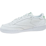 Reebok Club C fehér unisex utcai cipő AR0456