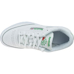 Reebok Club C fehér unisex utcai cipő AR0456
