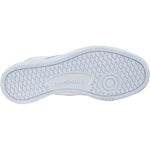 Reebok Club C fehér unisex utcai cipő AR0456