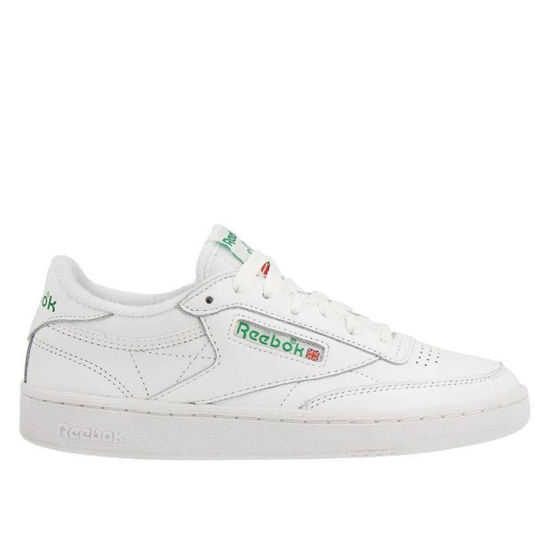 Reebok Club C Women's White női Cipő CN0905
