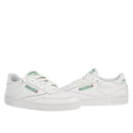 Reebok Club C Women's White női Cipő CN0905
