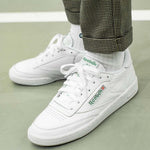 Reebok Club C Women's White női Cipő CN0905
