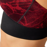Reebok COMBAT SG FIGHTBRA női Sportmelltartó