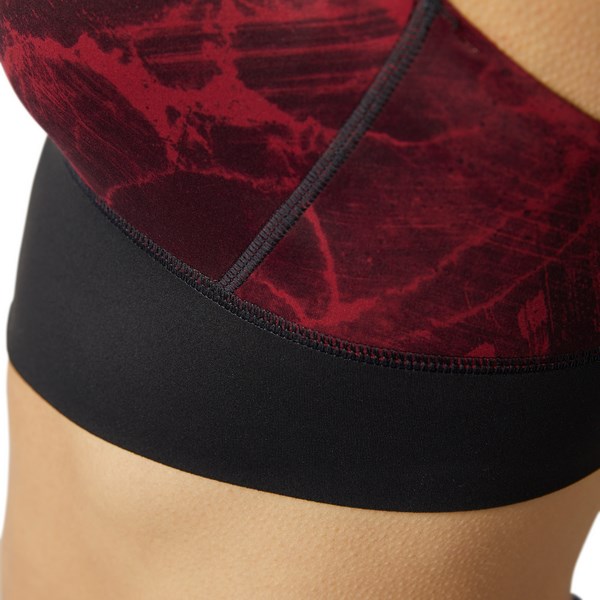 Reebok COMBAT SG FIGHTBRA női Sportmelltartó
