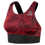 Reebok COMBAT SG FIGHTBRA női Sportmelltartó