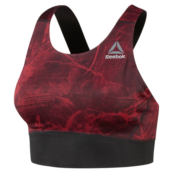 Reebok COMBAT SG FIGHTBRA Sportmelltartó - Sportmania.hu