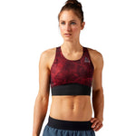 Reebok COMBAT SG FIGHTBRA Sportmelltartó - Sportmania.hu