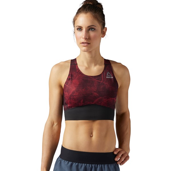 Reebok COMBAT SG FIGHTBRA Sportmelltartó - Sportmania.hu