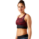 Reebok COMBAT SG FIGHTBRA Sportmelltartó - Sportmania.hu