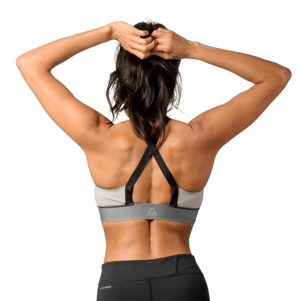 Reebok COMPETITION BRA Sportmelltartó - Sportmania.hu