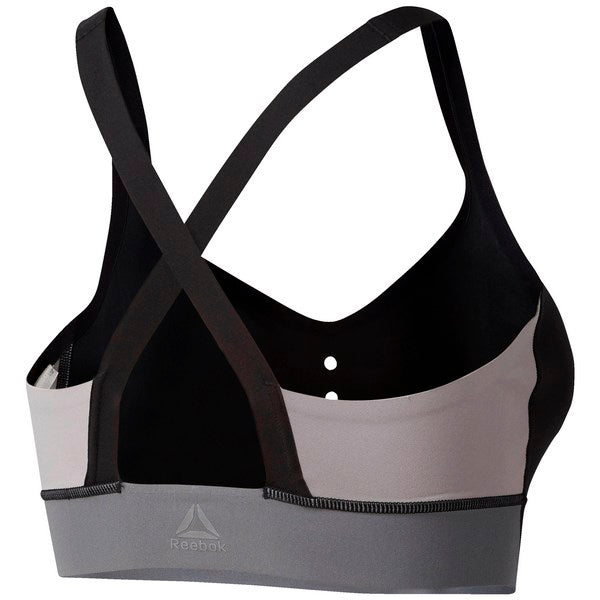 Reebok COMPETITION BRA Sportmelltartó - Sportmania.hu