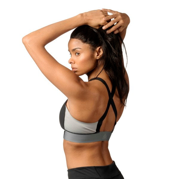 Reebok COMPETITION BRA Sportmelltartó - Sportmania.hu