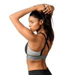Reebok COMPETITION női Sportmelltartó