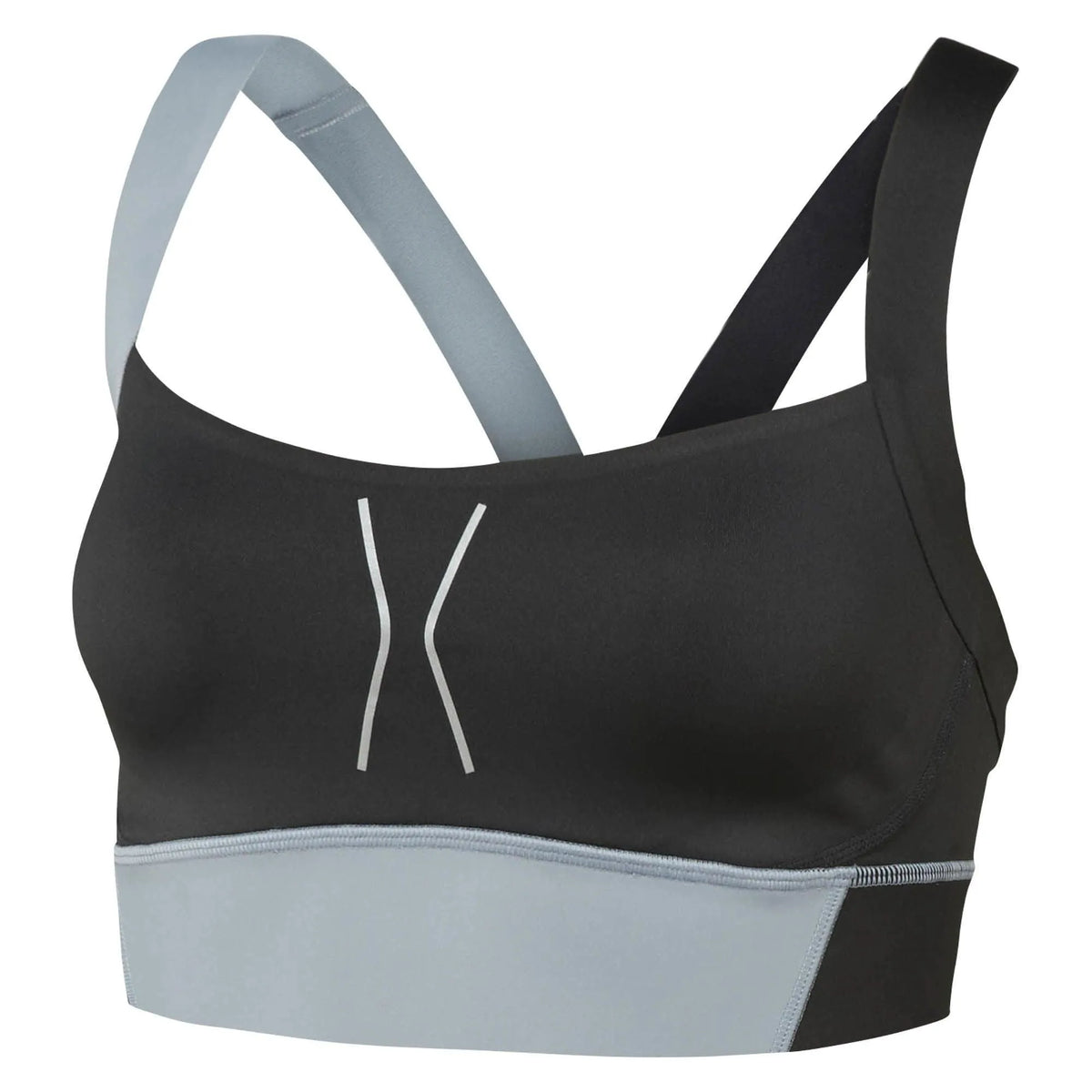 Reebok COMPRESSION BRA női Sportmelltartó