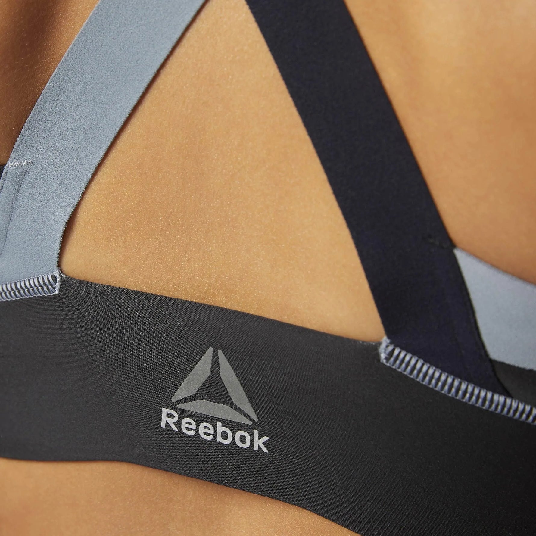 Reebok COMPRESSION BRA Sportmelltartó - Sportmania.hu