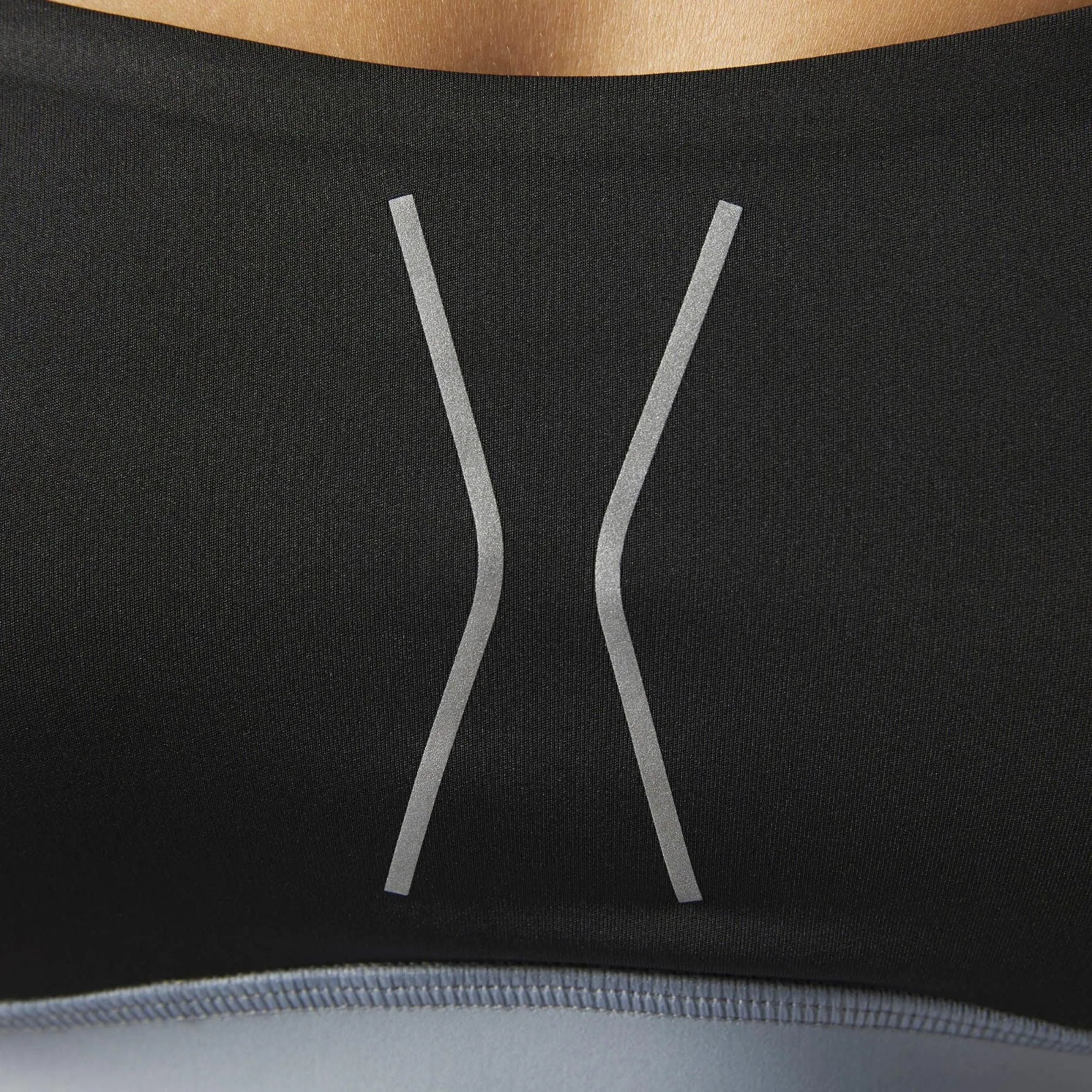 Reebok COMPRESSION BRA Sportmelltartó - Sportmania.hu
