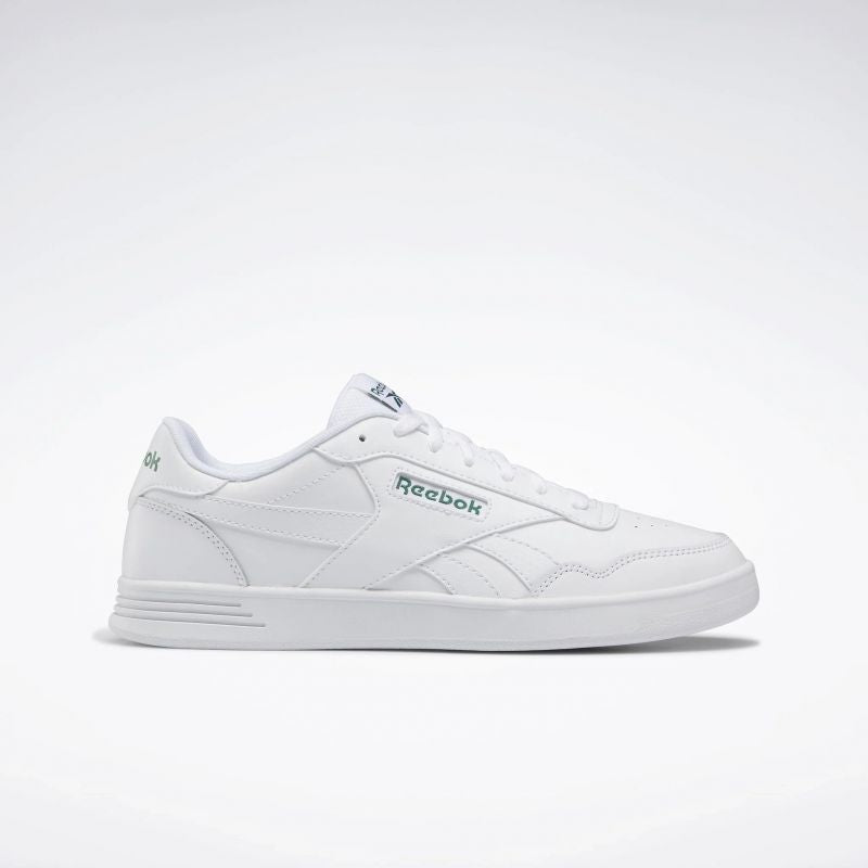 Reebok Court Advance fehér férfi utcai cipő 100010615(GZ9617)