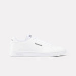 Reebok COURT CLEAN FTWWHT/FTWWHT/ sneakers ( ) fekete utcai cipő