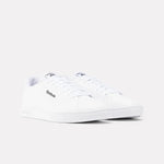 Reebok COURT CLEAN FTWWHT/FTWWHT/ sneakers ( ) fekete utcai cipő