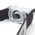 Reebok Fitness Adjustable Rubber edzőfelszerelés RSTB-16077