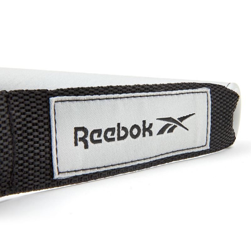 Reebok Fitness Adjustable Rubber edzőfelszerelés RSTB-16077