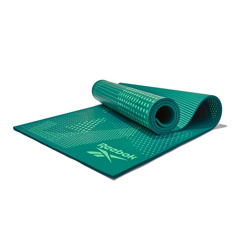 Reebok Fitness mat Edzőfelszerelés RAMT-12236GN
