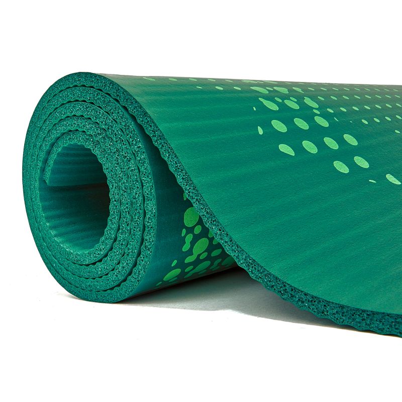 Reebok Fitness mat Edzőfelszerelés RAMT-12236GN