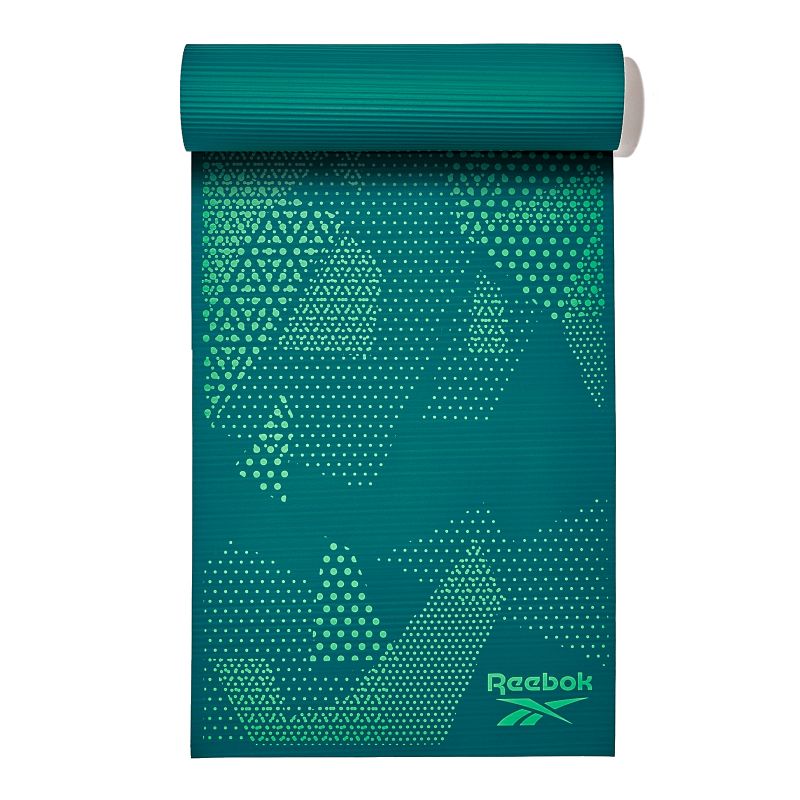Reebok Fitness mat Edzőfelszerelés RAMT-12236GN
