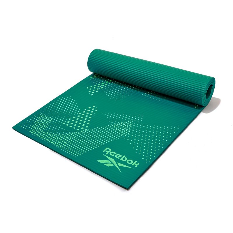Reebok Fitness mat Edzőfelszerelés RAMT-12236GN