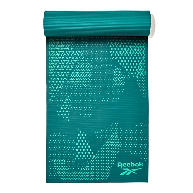 Reebok Fitness mat Edzőfelszerelés RAMT-12236GN