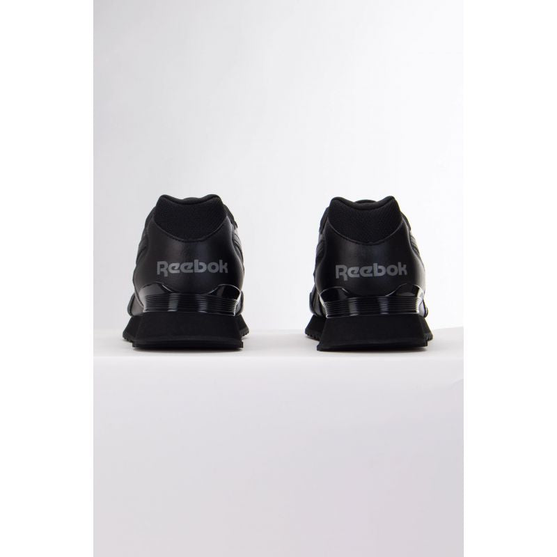 Reebok Glide Ripple Clip M GZ5199 fekete férfi utcai cipő