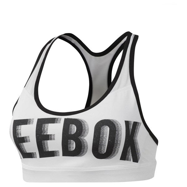 Reebok Hero Brand R női Sportmelltartó
