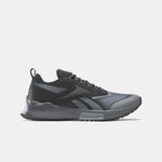 Reebok LAVANTE TRAIL 2 CBLACK/ /PURGRY sneakers ( ) utcai cipő
