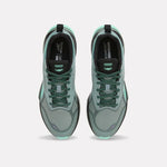 Reebok LAVANTE TRAIL 2 LIGHT FOG/ATOMIC AQUA/ sneakers ( ) fekete utcai cipő