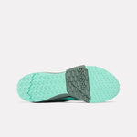 Reebok LAVANTE TRAIL 2 LIGHT FOG/ATOMIC AQUA/ sneakers ( ) fekete utcai cipő