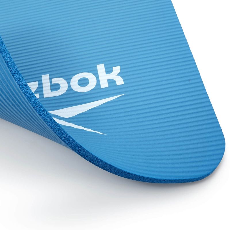 Reebok mat 10 mm Edzőfelszerelés RAMT-11015BL