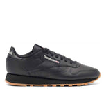 Reebok Men’s Leather Sneakers Classic Leather, Sports ( /100008493) férfi utcai cipő, fekete