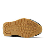 Reebok Men’s Leather Sneakers Classic Leather, Sports ( /100008493) férfi utcai cipő, fekete