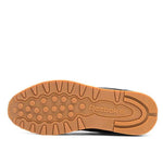 Reebok Men’s Leather Sneakers Classic Leather, Sports ( /100008493) férfi utcai cipő, fekete