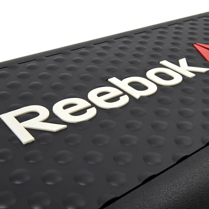 Reebok Mini Step Edzőfelszerelés RAP-10150BK