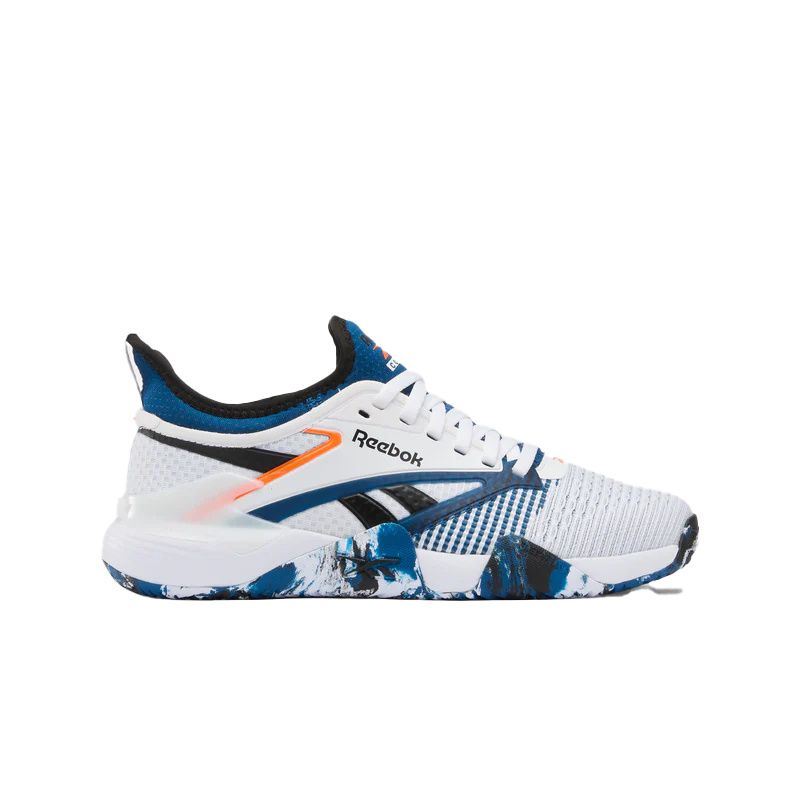 Reebok NANO COURT FTWR sneakers (100244716) utcai cipő