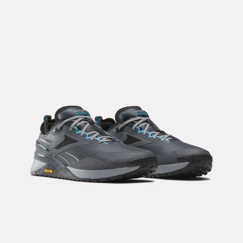 Reebok Nano X3 Adventure M shoes férfi Edzőcipő 100074533