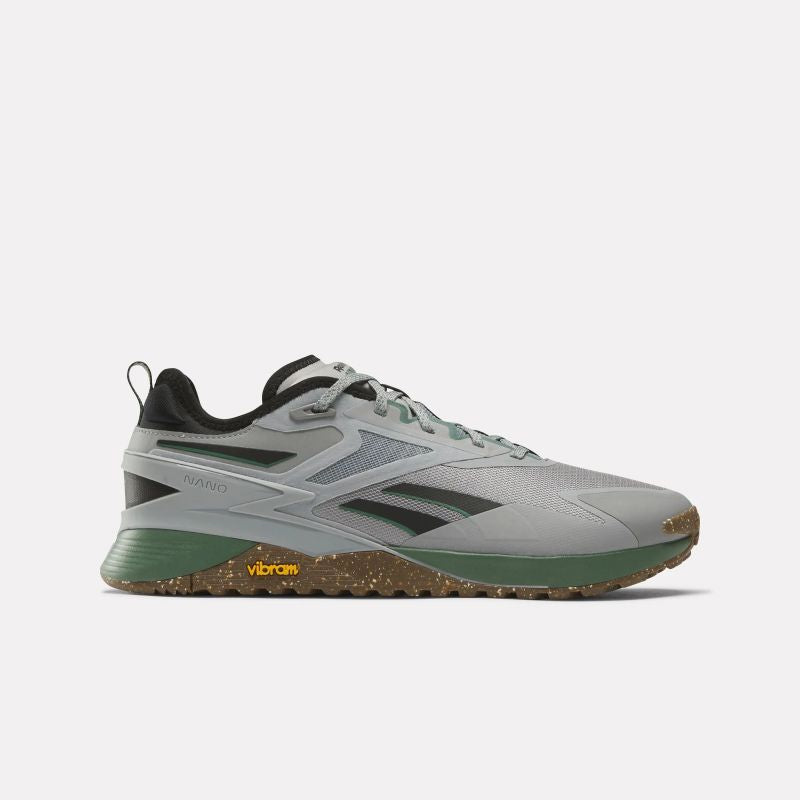 Reebok Nano X3 Adventure M shoes Utcai férfi 100074531