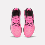 Reebok NANO X5 EDGE ATOMIC PINK/ sneakers ( ) fehér utcai cipő