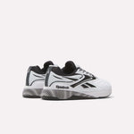 Reebok NANO X5 EDGE FTWR WHITE/ sneakers ( ) fekete utcai cipő
