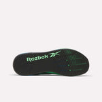 Reebok NANO X5 EDGE GLOW sneakers ( ) zöld utcai cipő