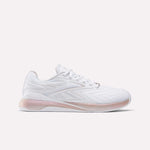 Reebok NANO X5 EDGE /MUTED MAUVE sneakers ( ) fehér utcai cipő