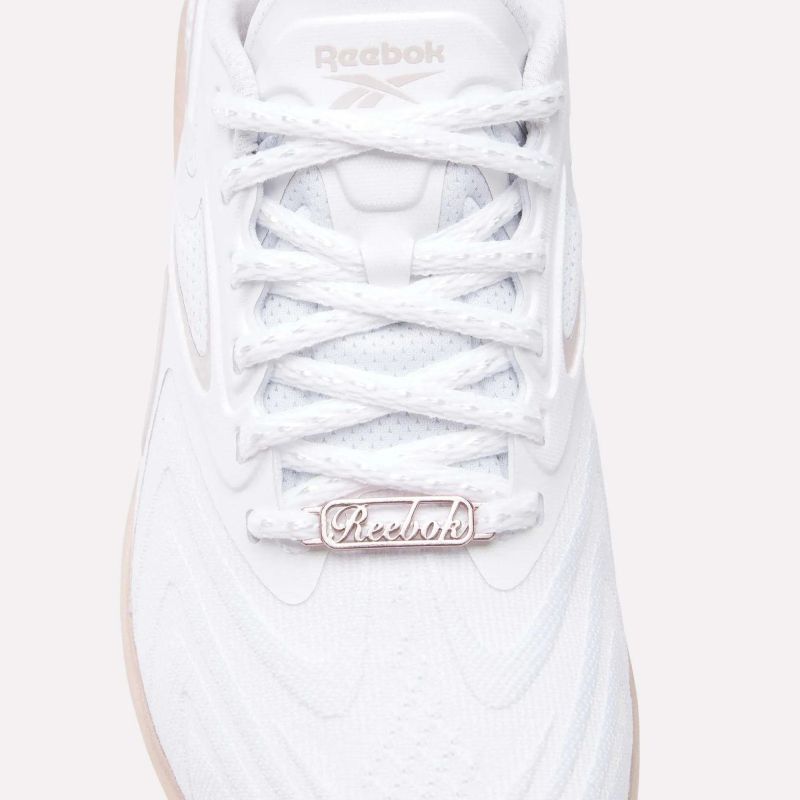 Reebok NANO X5 EDGE /MUTED MAUVE sneakers ( ) fehér utcai cipő