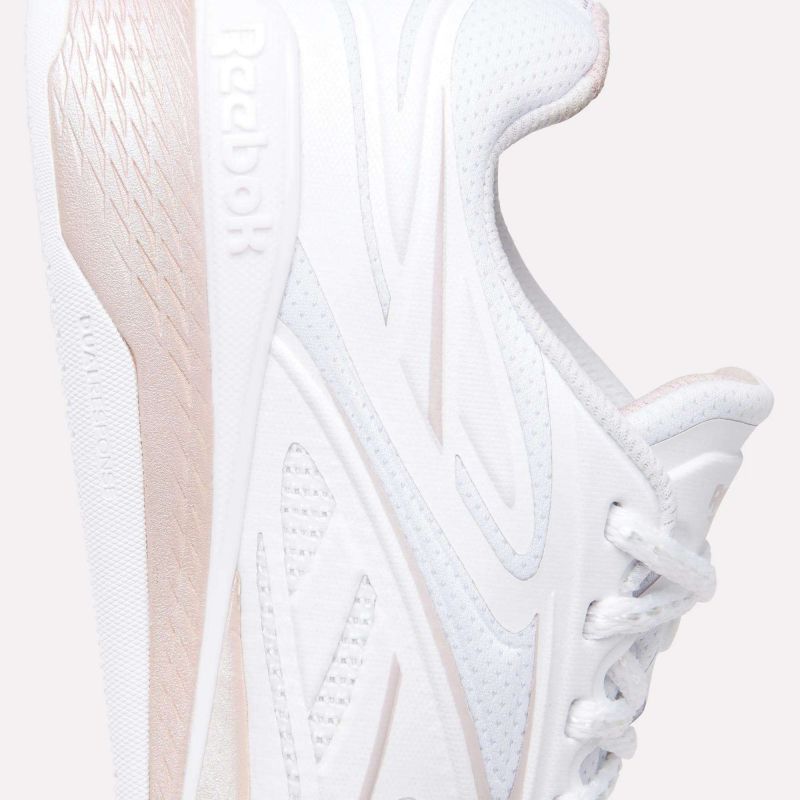 Reebok NANO X5 EDGE /MUTED MAUVE sneakers ( ) fehér utcai cipő