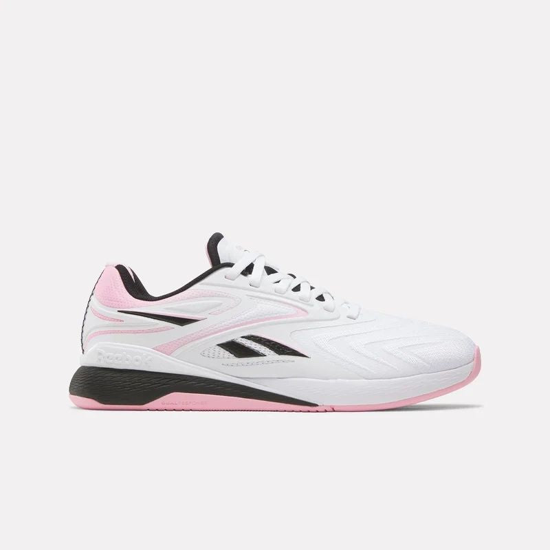 Reebok NANO X5 EDGE women's sneakers ( ) női utcai cipő 100272189